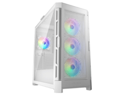 Cougar Airface Pro RGB без БП (Airface Pro RGB White)