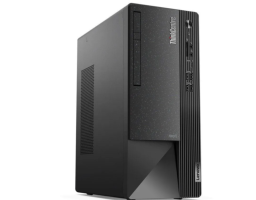 Lenovo ThinkCentre Neo 50t MT Intel Core i5 12400 2500 МГц/8192 Mb/256 Gb SSD/DVD-RW/Intel UHD Graphics 730/Без ОС (11SE001WIV) Черный