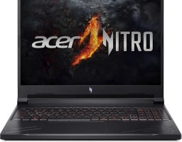 Acer Nitro V 16 ANV16-41-R3B9 AMD Ryzen 5 8645HS 4300MHz/16