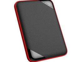 Silicon Power Armor A62 Black/Red 2Tb (SP020TBPHD62SS3K)