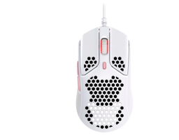 HyperX Pulsefire Haste 2 (6N0A8AA) White