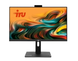 IRU 23AM AMD Ryzen 5 7430U 2300 МГц/16384 Mb/512 Gb SSD/23.8