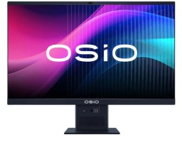 Osio BaseLine B240I-019C Intel Core i5 1235U 1300 МГц/16384 Mb/512 Gb SSD/23.8