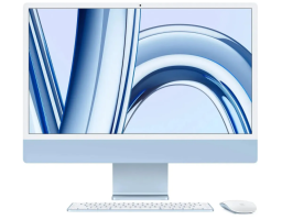 Apple iMac 24