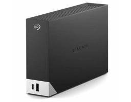 Seagate One Touch Hub 14Tb (STLC14000400) Black