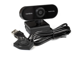 ExeGate Stream C925 Wide FullHD T-Tripod (EX294484RUS)