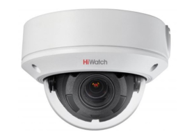 HiWatch DS-I258Z(B)(2.8-12MM)