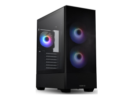 Lian Li Lancool 205 Mesh без БП (G99.OE764CX.00) Черный