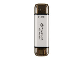 Transcend ESD310S 512Gb (TS512GESD310S)