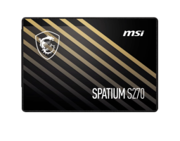 MSI SPATIUM S270 960Gb (S78-440P130-P83)