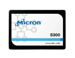 Micron 5300 Max 1.92Tb SSD (MTFDDAK1T9TDT-1AW1ZABYY)