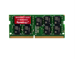 Synology D4ECSO-2666-16G