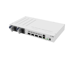 MikroTik CRS504-4XQ-IN