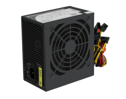 PowerMan PM-600ATX-F-BL 600W (6128219)