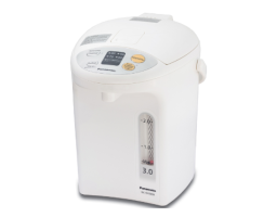 Panasonic NC-EG3000WTS 3л. 700Вт (Белый)