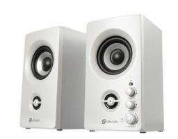 Оклик OK-164 2.0 30Вт (1201274) White