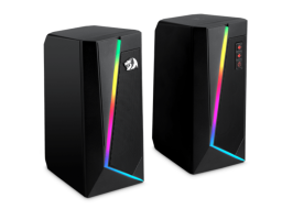 Redragon Anvil (77878) Black