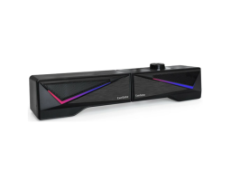 ExeGate Allegro 170 (EX289691RUS) Black