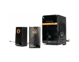 Dialog AP-240B Black