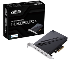 ASUS THUNDERBOLTEX 4 (90MC09P0-M0EAY0)