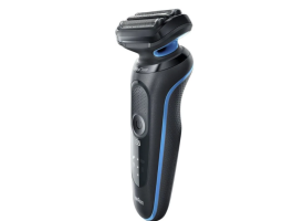 Braun Series 5 51-B1000s (51-B1000S) Синий