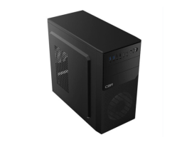 CBR RD880 500Вт (PCC-MATX-RD880-500W) Черный