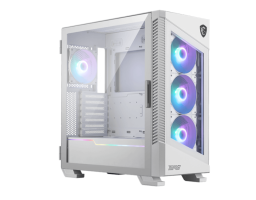 MSI MPG VELOX 100R ARGB без БП (306-7G18W21-809) White