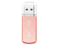 Silicon Power Helios 202 128Gb (SP128GBUF3202V1P) Pink