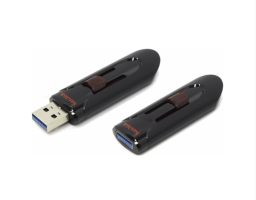 SanDisk Cruzer Glide 32Gb (SDCZ600-032G-G35)