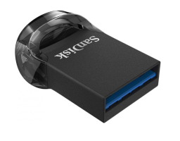 SanDisk Ultra Fit 256Gb (SDCZ430-256G-G46)
