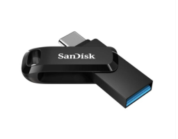 SanDisk Ultra Dual Drive Go 512Gb (SDDDC3-512G-G46)
