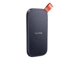 SanDisk Portable 2Tb (SDSSDE30-2T00-G26)