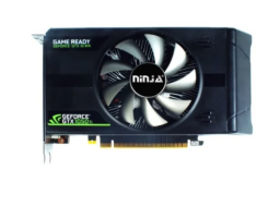 Sinotex Ninja GeForce GTX 1050 Ti 4GB (NK105TI45F||oem)