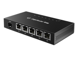 Ubiquiti EdgeRouter X SFP (ER-X-SFP)