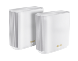 ASUS XT9 WHITE-2-PK (90IG0740-MO3B40)