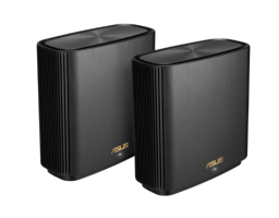 ASUS XT9 BLACK-2-PK (90IG0740-MO3B30)