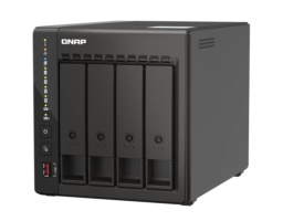 QNAP TS-453E-8G