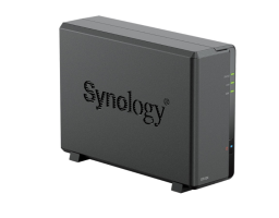 Synology DS124
