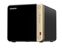 QNAP TS-464-8G