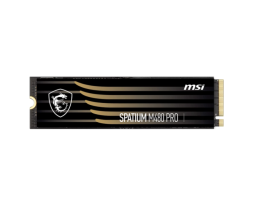 MSI SPATIUM M480 PRO 1Tb (S78-440L1G0-P83)
