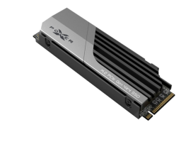 Silicon Power XS70 1Tb (SP01KGBP44XS7005)