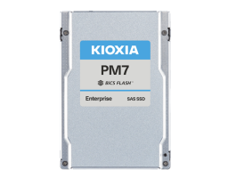 Kioxia PM7-V 6.4Tb SAS (KPM71VUG6T40)