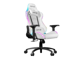 KFA2 Gaming Chair 01 RGB SE (RK02P4DWY2) White