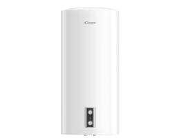 Candy CF100V-P1 INOX, накопительный, 2кВт, 100л (TD0041655RU)
