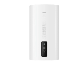 Candy CF80V-P5(R), накопительный, 3кВт, 80л (GA0T1CE00RU)