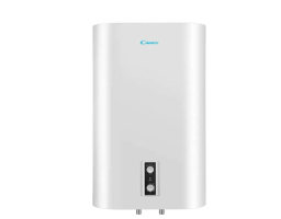 Candy CF50V-P3(R), накопительный, 3кВт, 50л (GA0T1EE00RU)