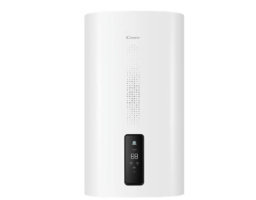 Candy CF50V-P5(R), накопительный, 3кВт, 50л (GA0T1DE00RU)