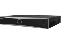Hikvision DS-7604NXI-K1/4P(B)