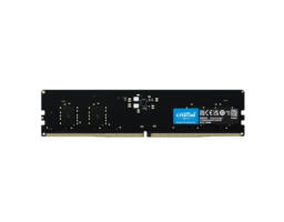 Crucial 8Gb DDR5 4800MHz (CT8G48C40U5)