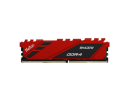 Netac Shadow 8Gb DDR4 3200MHz (NTSDD4P32SP-08R)